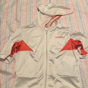 🦄 2 for $20 🦄 Vintage Adidas  sweatshirt